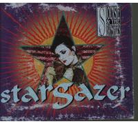 Siouxsie and the Banshees - Stargazer (Cd Digipack -3 Titres)