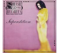 Siouxsie and the Banshees - Superstition
