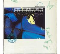 Siouxsie And The Banshees - The Killing Jar (Lepidopteristic Mix)