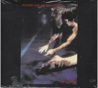 SIOUXSIE AND THE BANSHEES - THE SCREAM nuovo sigillato digipack editoriale