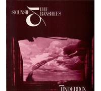 SIOUXSIE AND THE BANSHEES - TINDERBOX LP (VINYL) UK WONDERLAND 1986