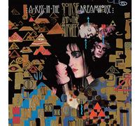 Siouxsie and the Banshees A Kiss in the Dreamhouse (Vinyl LP) 12" Album