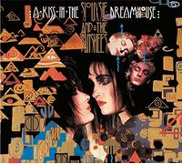 Siouxsie and the Banshees A Kiss in the Dreamhouse (Vinyl LP) 12" Album