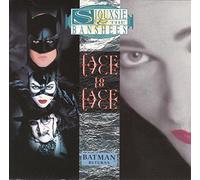 Siouxsie & Banshees Face To Face 7" Polydor SHE21 EX/EX 1992 picture sleeve