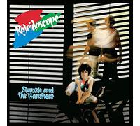 Siouxsie and the Banshees Kaleidoscope (Vinyl LP) 12" Album