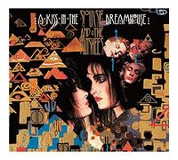 Siouxsie & Banshees - Kiss In The Dream(Lp