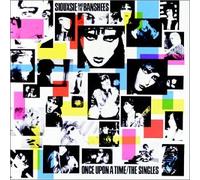 Siouxsie & Banshees - Once Upon a Time: Singles