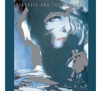 Siouxsie & Banshees - Peepshow (180 Gr. Rimasterizzato)