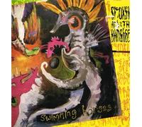 Siouxsie & Banshees - Siouxsie & Banshees Swimming Horses 7" Polydor SHE6 EX/EX 1984 picture sleeve