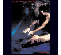 Siouxsie & Banshees - The Scream (180 Gr. Rimasterizzati)