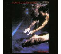 Siouxsie / Banshees - The Scream - Cd