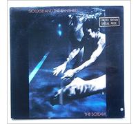 SIOUXSIE & BANSHEES - the scream LP