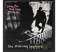 SIOUXSIE & BANSHEES - the staircase (mystery)