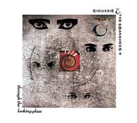 Siouxsie & Banshees - THROUGH THE LOOKING GLASS