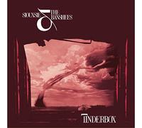 Siouxsie and the Banshees Tinderbox (Vinyl LP) 12" Album