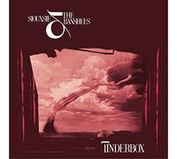 Siouxsie and the Banshees Tinderbox (Vinyl LP) 12" Album