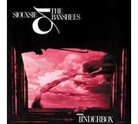 Siouxsie & Banshees - Tinderbox (Remastered)Digipack