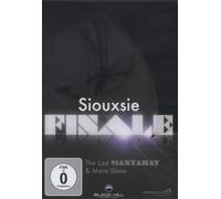 Siouxsie - Finale: The Last Mantaray and More Show