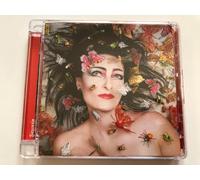 Siouxsie - Mantaray