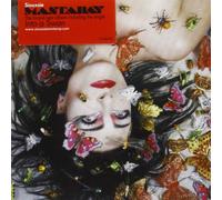 Siouxsie - Mantaray