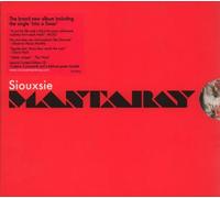 Siouxsie - Mantaray (Special Edition)