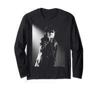 Siouxsie Sioux e Le Banshees Live Shot Martin O'Neill Maglia a Manica