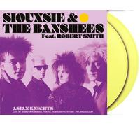Siouxsie & the Asian Knights: Live at Shibuya Kokaido, Tokyo, Februa (Vinyl LP)
