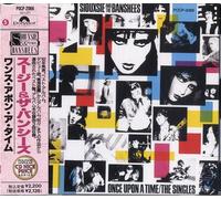 Siouxsie & the Bansheeds - Once Upon a Time
