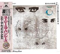 Siouxsie & the Bansheeds - Through the Looking Glass