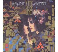Siouxsie & The Banshees - A KISS IN THE.. -SHM-CD-