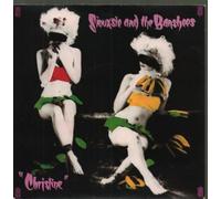 Siouxsie & The Banshees - Christine