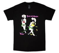 Siouxsie & The Banshees Christine ufficiale Uomo maglietta unisex