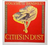 Siouxsie & The Banshees - Cities in Dust/an Execution [Import]