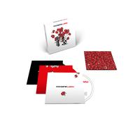 SIOUXSIE & THE BANSHEES - Downside Up (2026) 3 CD pre-sale