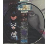 SIOUXSIE & THE BANSHEES - FACE TO FACE (CATATONIC MIX) (12" SINGLE) [VINYL]