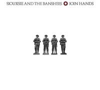 Siouxsie & The Banshees - JOIN HANDS -SHM-CD-