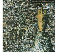 Siouxsie & The Banshees - Juju