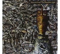Vinile Siouxsie & The Banshees - Juju