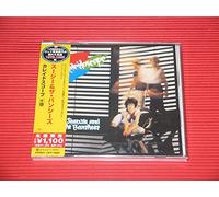 Siouxsie & The Banshees Kaleidoscope (CD)