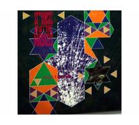Siouxsie & the Banshees - Nocturne (1983) [Import]