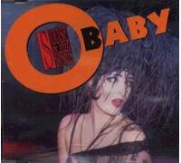 Siouxsie & The Banshees - O Baby [Live Tracks] [U.K.]