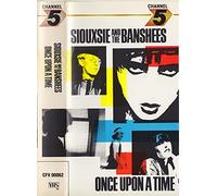 Siouxsie & The Banshees - Once Upon a Time