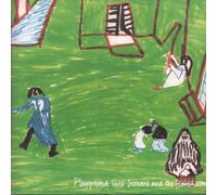 Siouxsie & The Banshees - Playground Twist