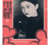 Siouxsie & The Banshees - Siouxsie & The Banshees - Dear Prudence - [7"]