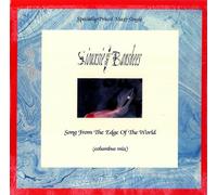 Siouxsie & the Banshees - Song From the Edge O