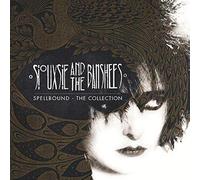 Siouxsie & The Banshees - Spellbound: The Collection [CD]