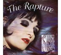 Siouxsie & The Banshees The Rapture (Cassette)