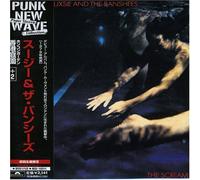 Siouxsie & the Banshees - The Scream