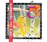Siouxsie & The Banshees - This Wheel's On Fire