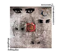 Siouxsie & the Banshees - Through the Looking Glass